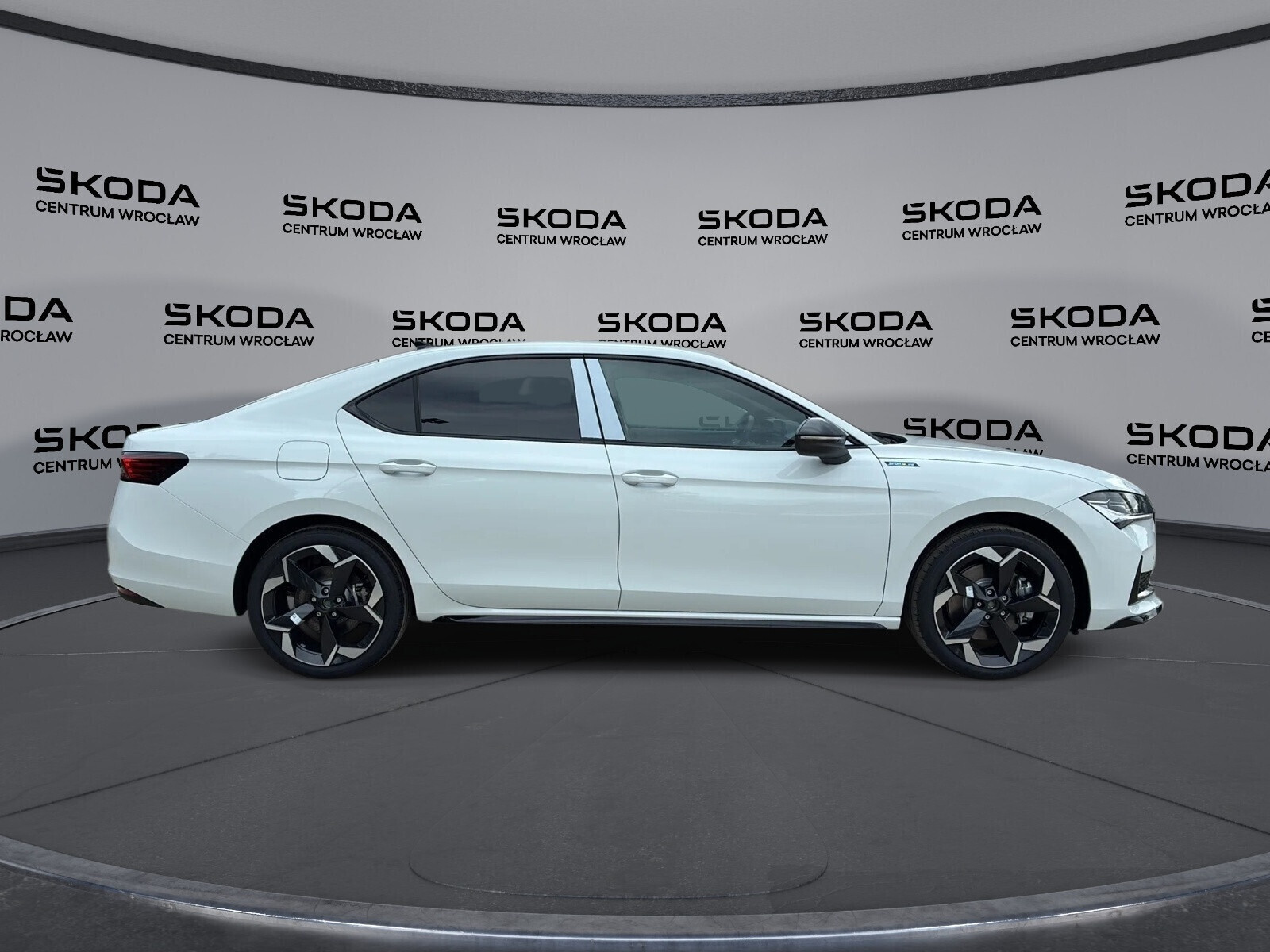 Sportline 2.0 TSI 265 KM DSG 4x4