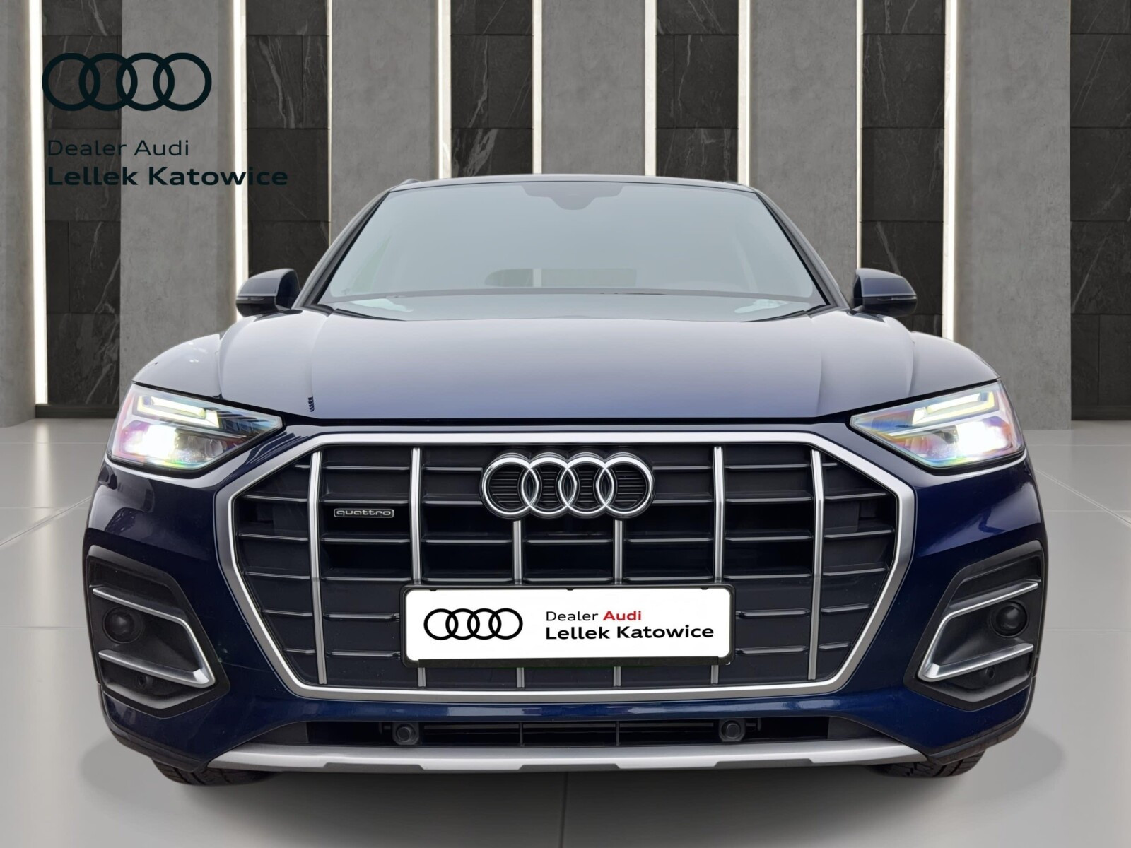 2.0 204KM, Quattro, Advanced, Salon Polska, I właściciel, FV23%