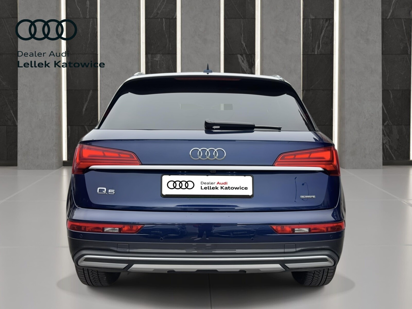 2.0 204KM, Quattro, Advanced, Salon Polska, I właściciel, FV23%