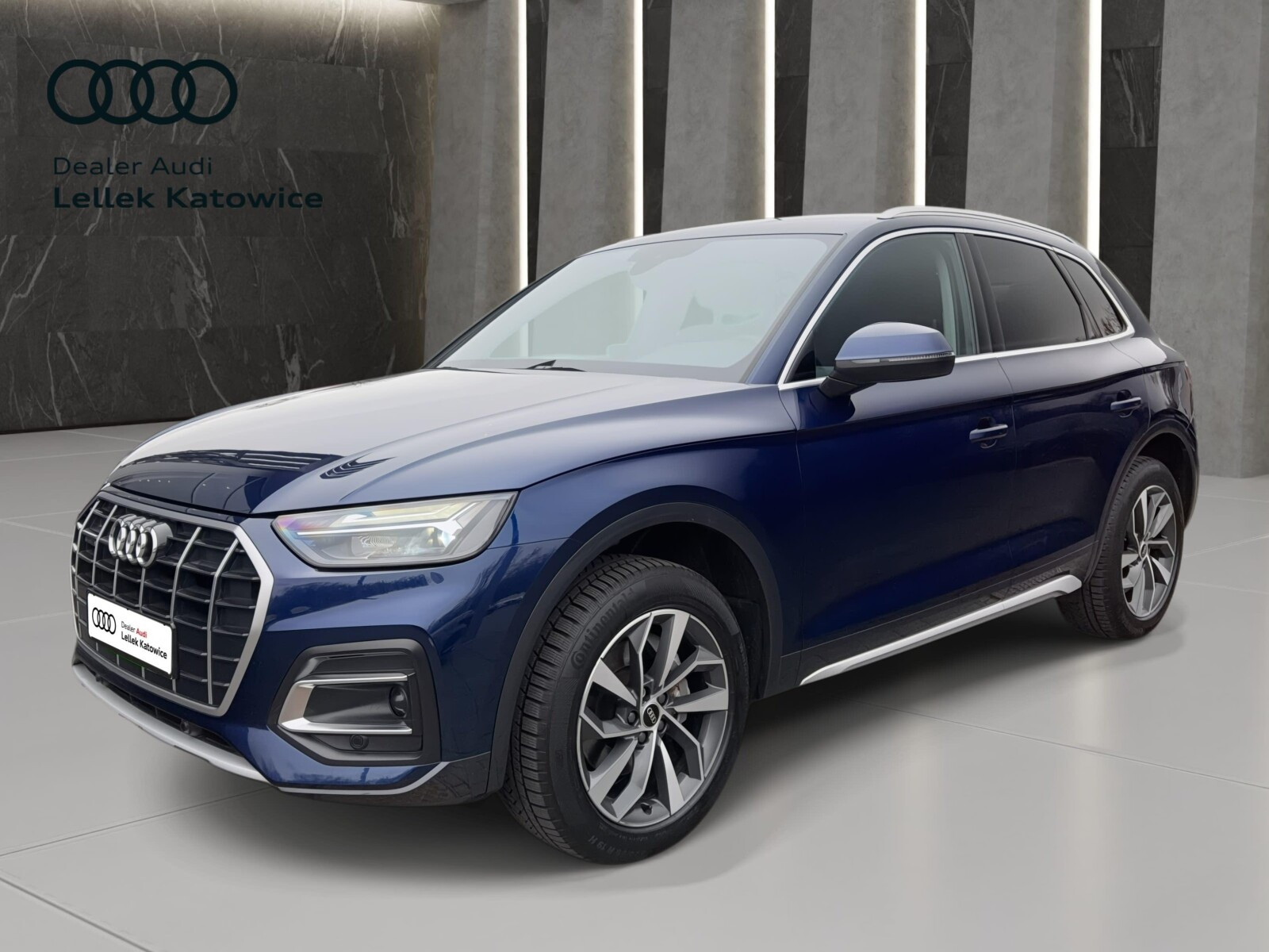 2.0 204KM, Quattro, Advanced, Salon Polska, I właściciel, FV23%