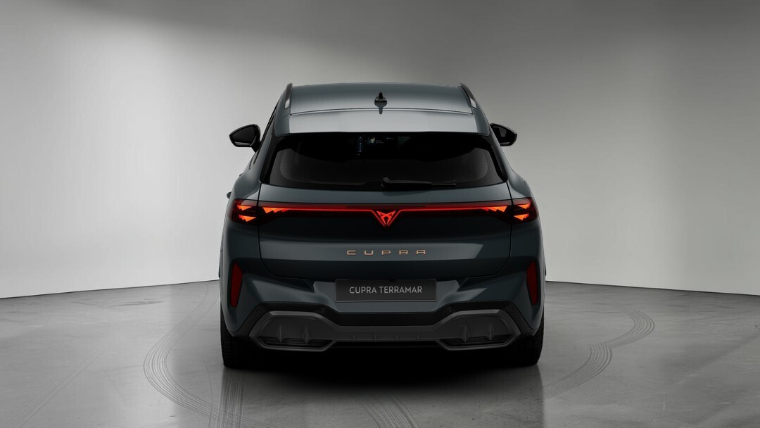 2.0 TSI 204 KM 7-biegowa automatyczna - DSG 4Drive