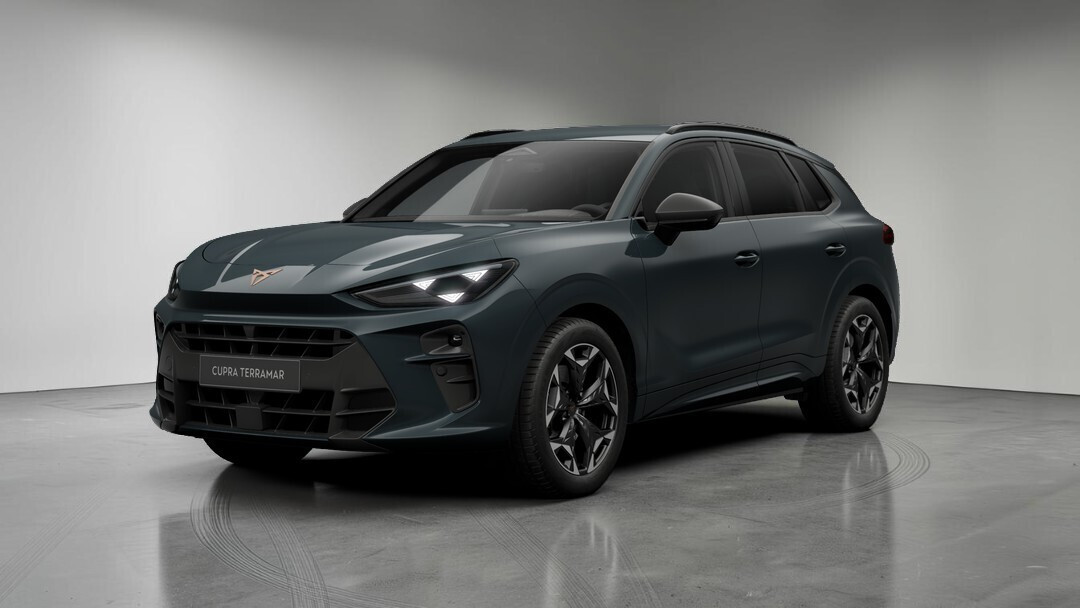 2.0 TSI 204 KM 7-biegowa automatyczna - DSG 4Drive