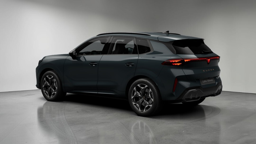 2.0 TSI 204 KM 7-biegowa automatyczna - DSG 4Drive