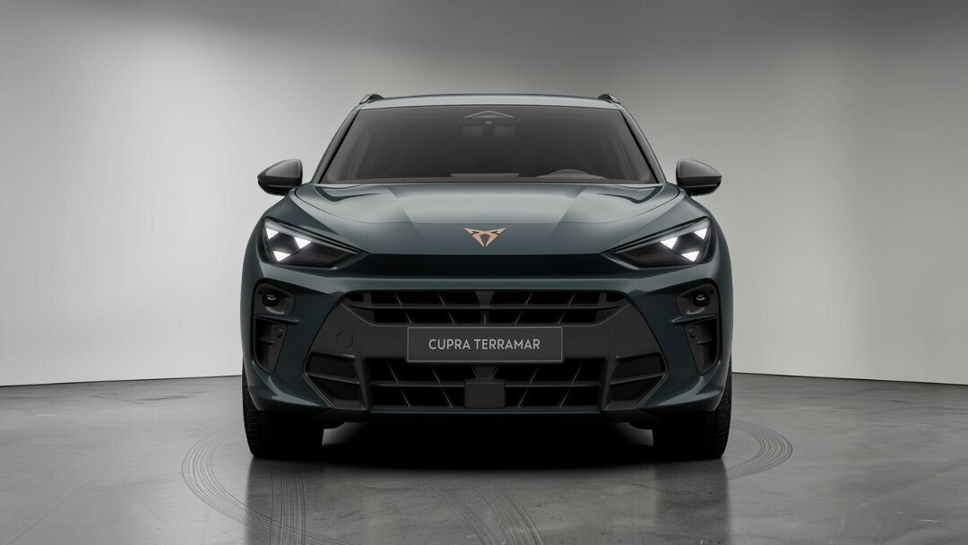 2.0 TSI 204 KM 7-biegowa automatyczna - DSG 4Drive