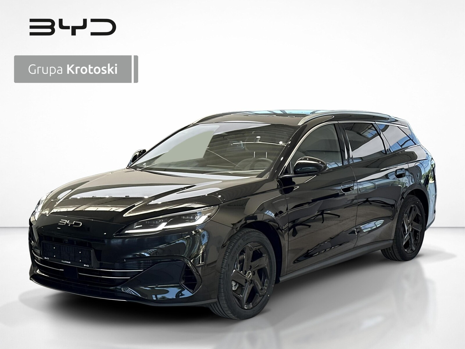 Boost 184km Plug-In