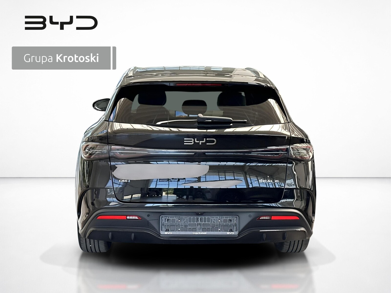 Boost 184km Plug-In
