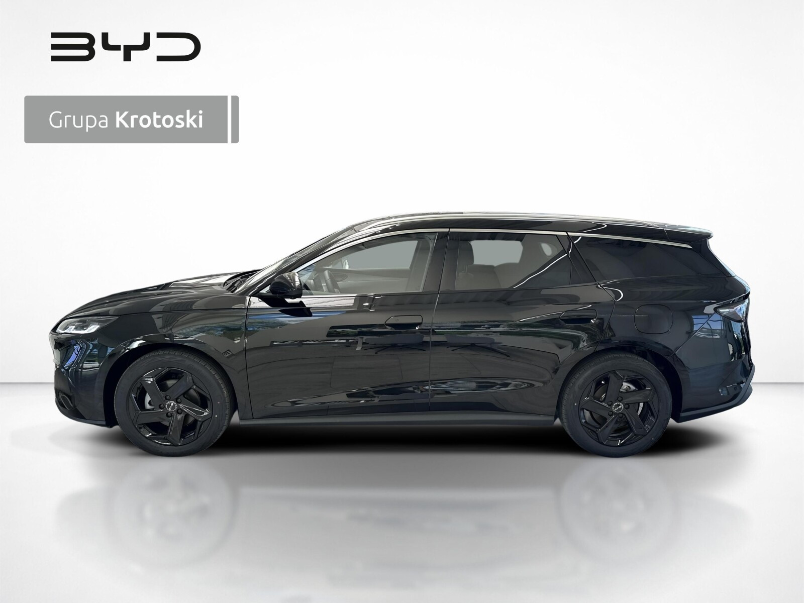 Boost 184km Plug-In