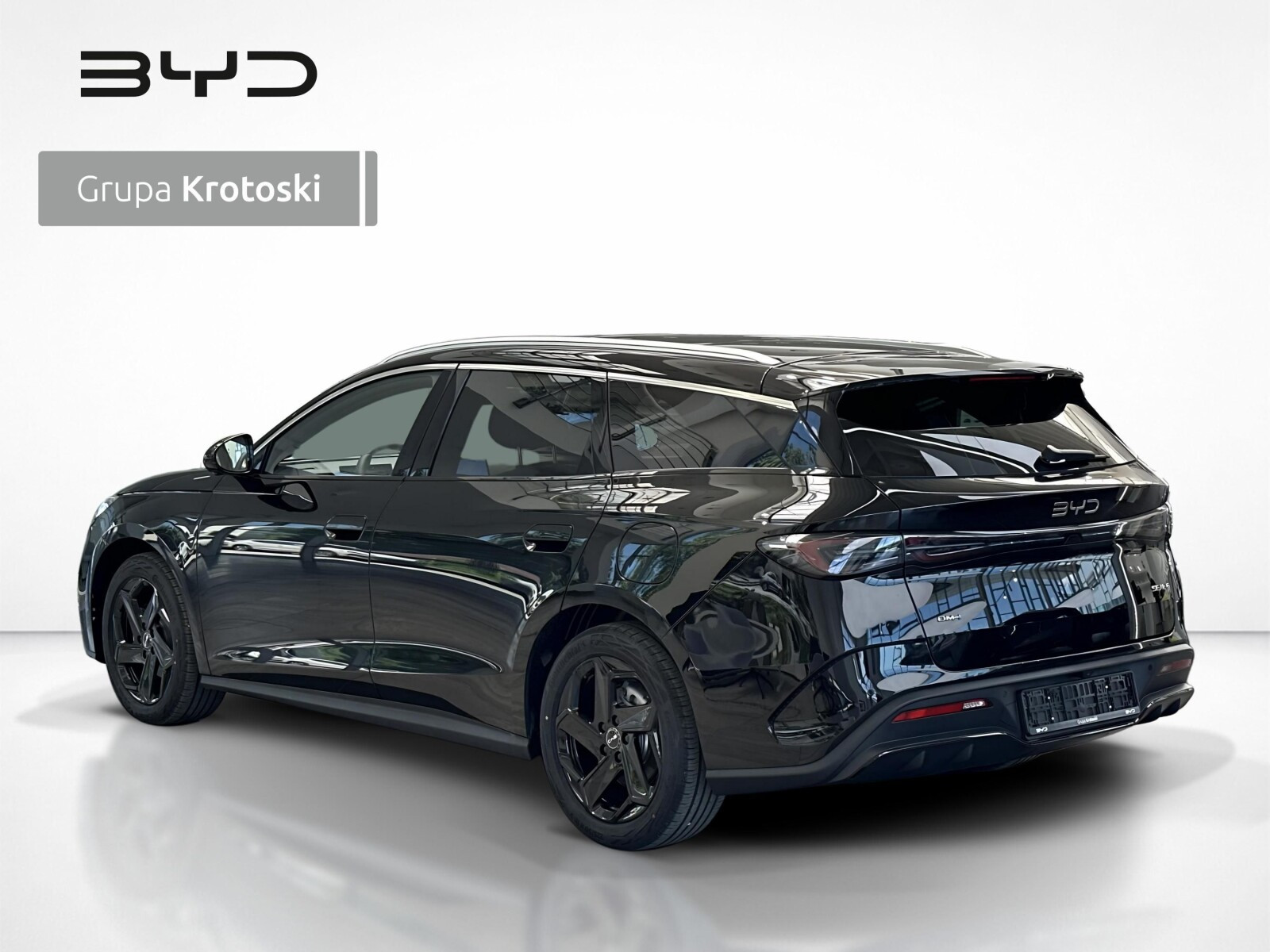 Boost 184km Plug-In