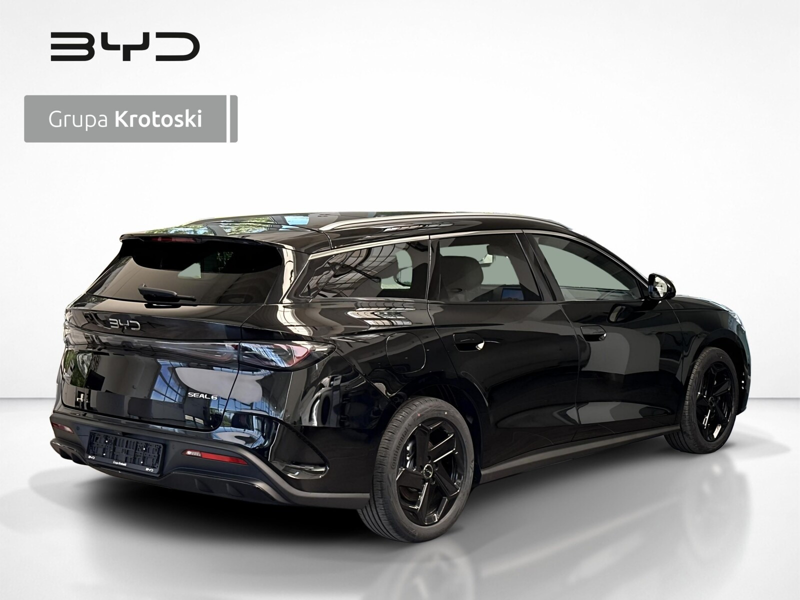 Boost 184km Plug-In
