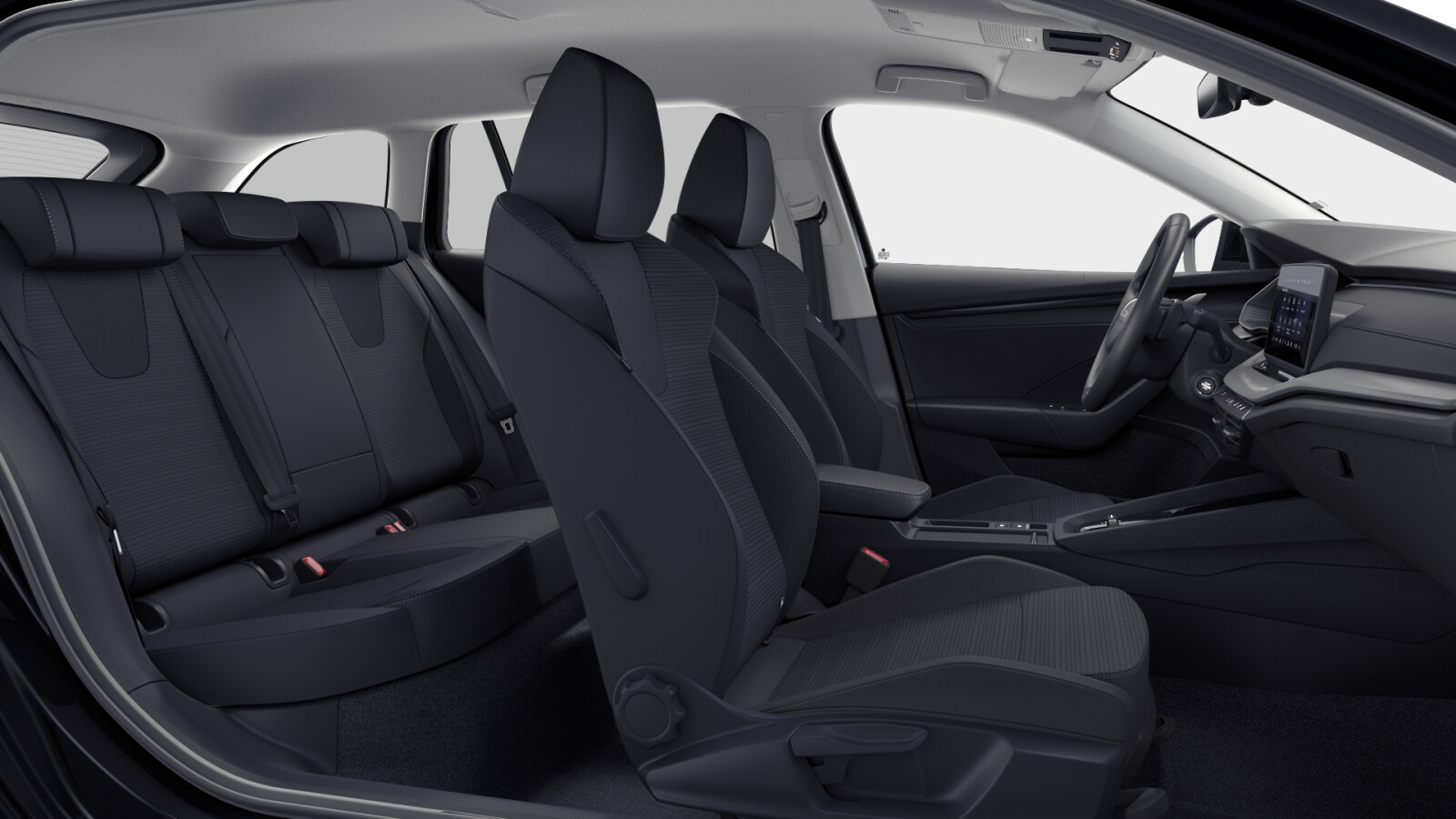 Combi Edition 130 Selection 1.5 TSI m-HEV 110 kW (150 KM) 7-bieg. DSG