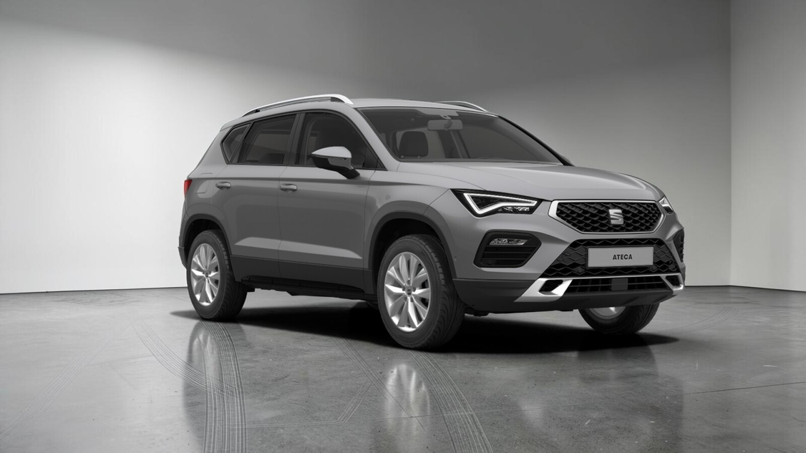 Style&nbsp;1.5 TSI 150 KM 7-biegowa automatyczna - DSG