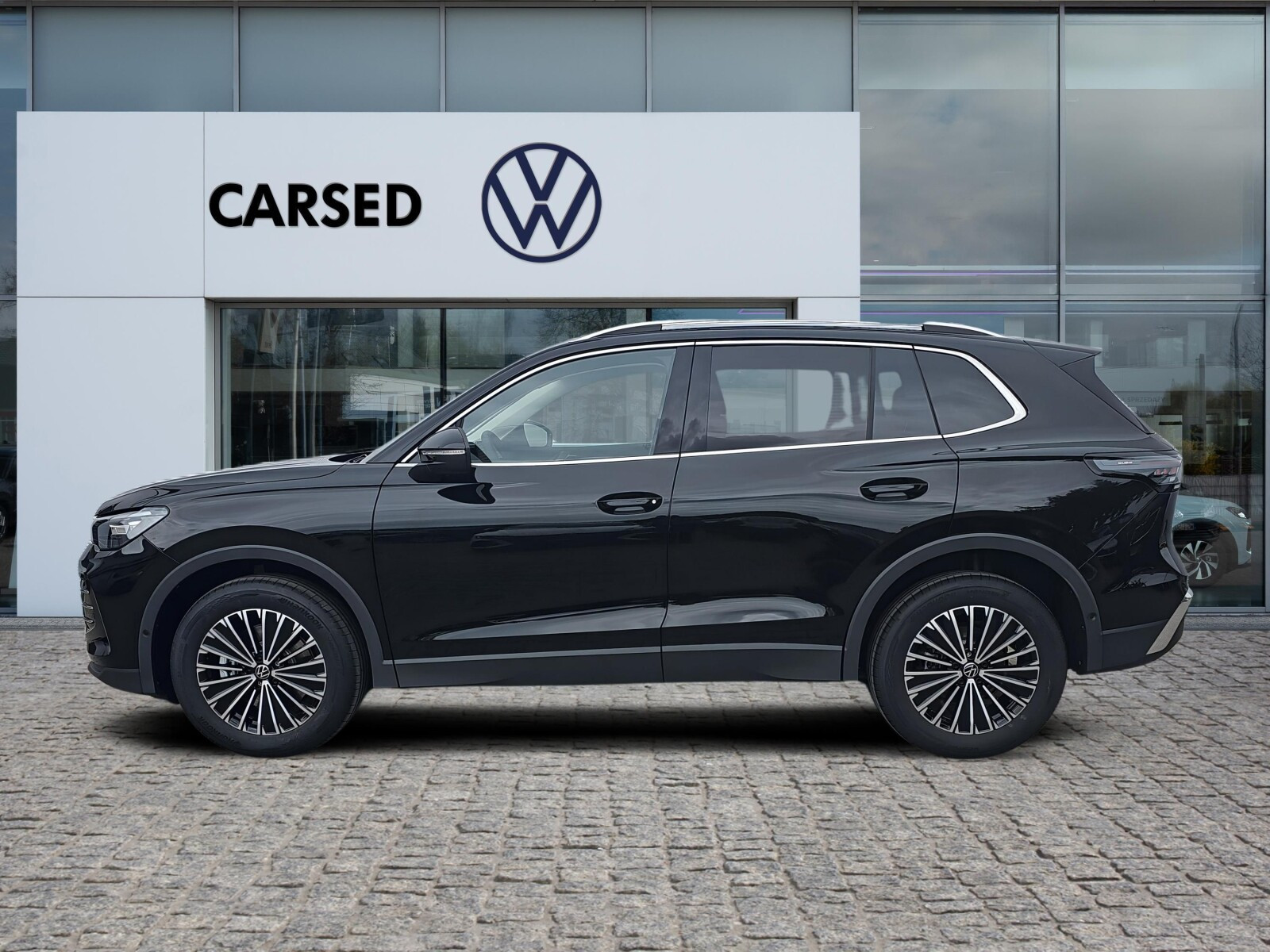 Elegance 2,0TDI 4Motion 193KM DSG7/Adaptacyjne zawieszenie/Tempomat ACC