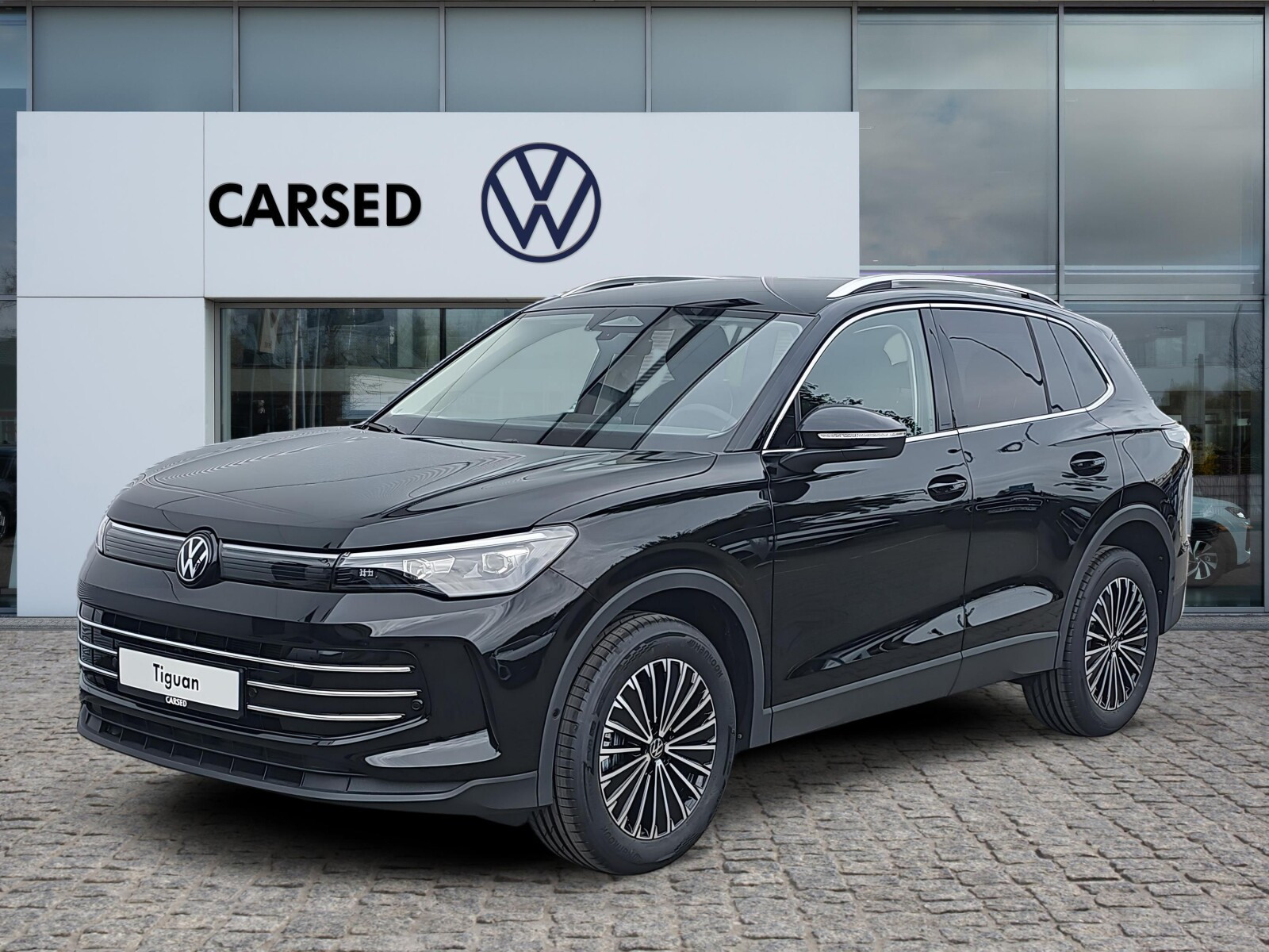 Elegance 2,0TDI 4Motion 193KM DSG7/Adaptacyjne zawieszenie/Tempomat ACC