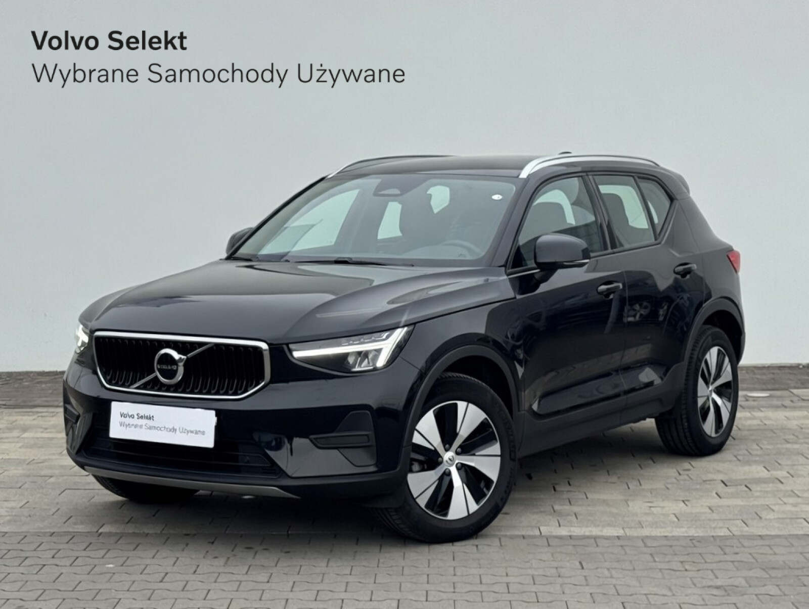 Volvo XC 40