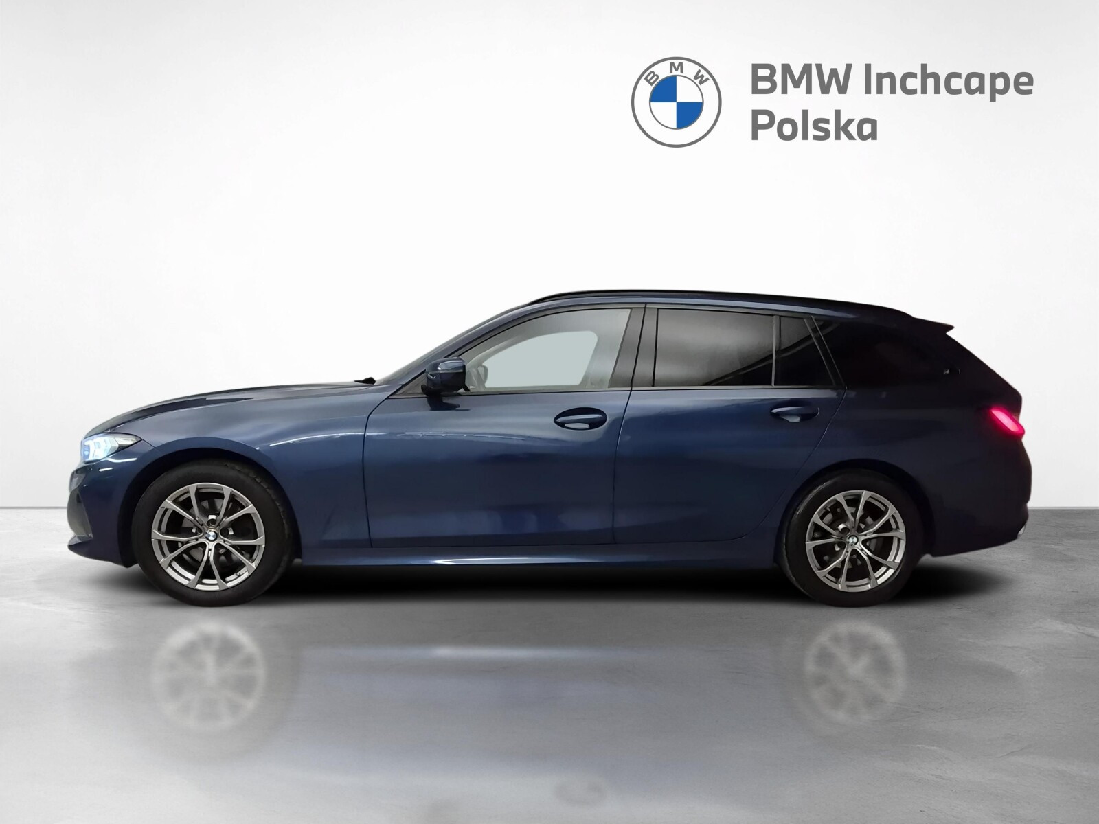 d 190 KM xDrive | elektryczne fotele | Adaptive LED
