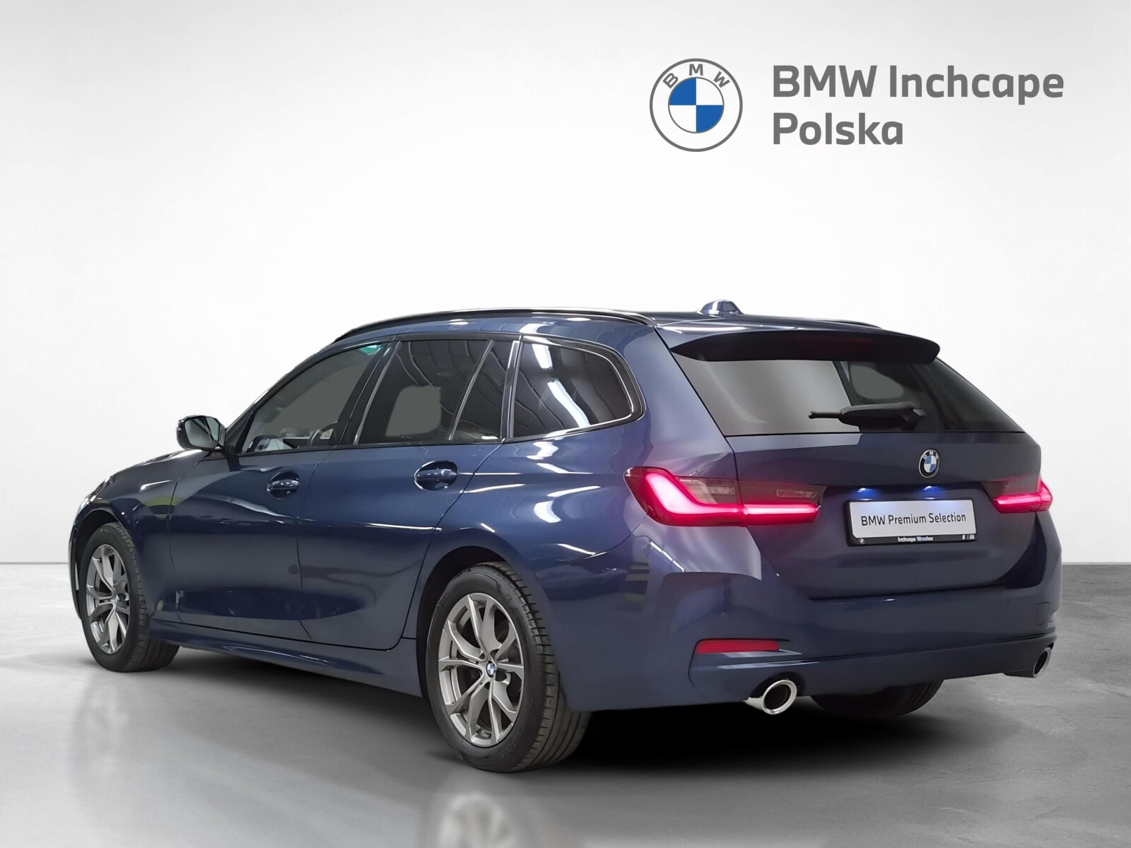 d 190 KM xDrive | elektryczne fotele | Adaptive LED