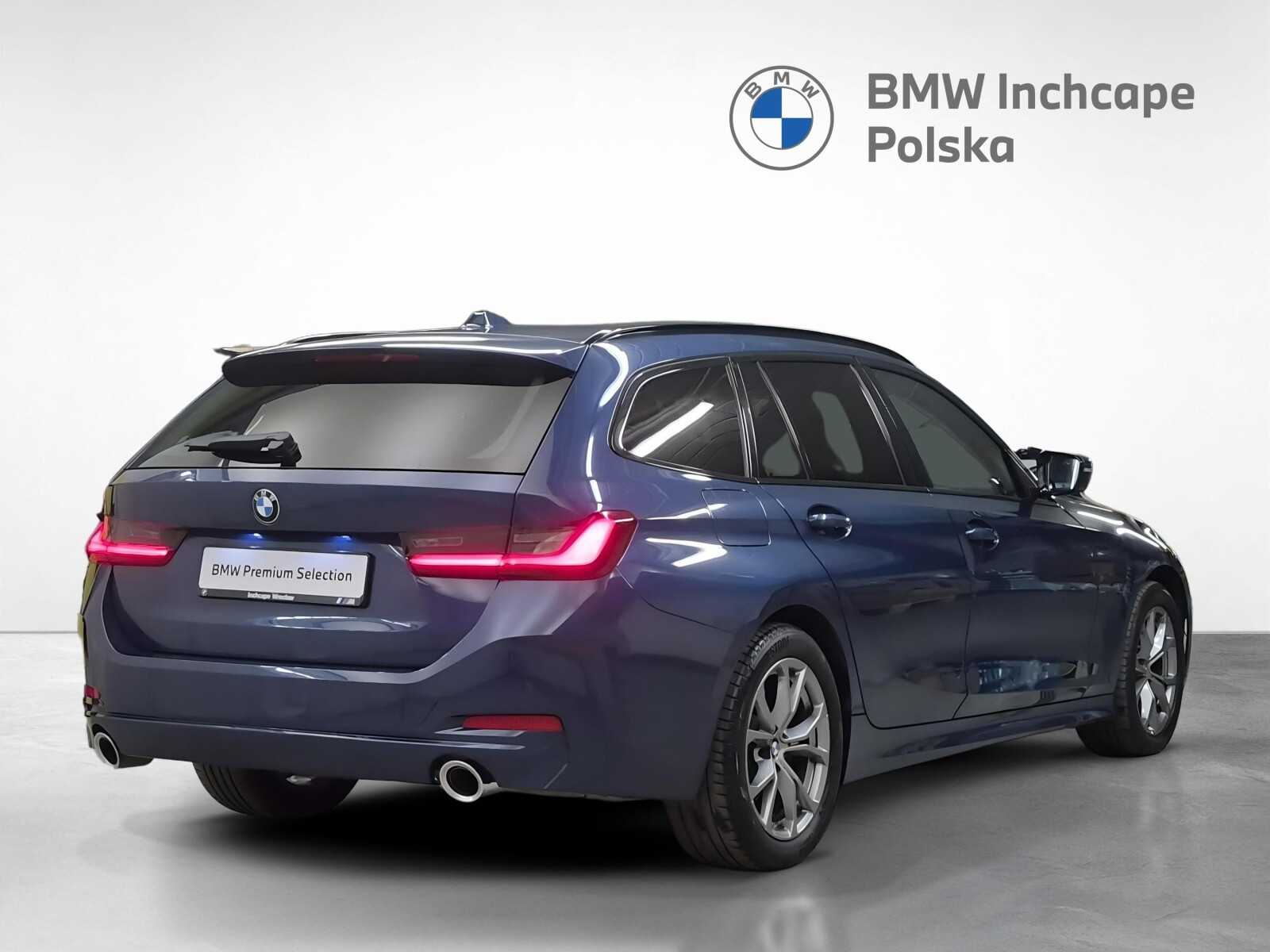 d 190 KM xDrive | elektryczne fotele | Adaptive LED