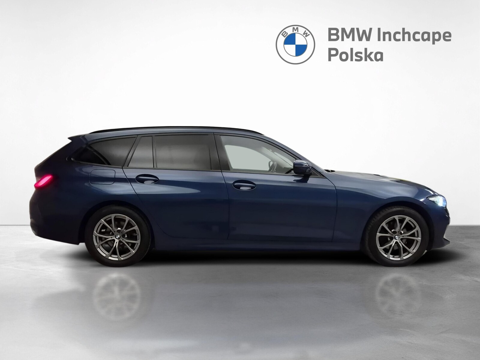 d 190 KM xDrive | elektryczne fotele | Adaptive LED