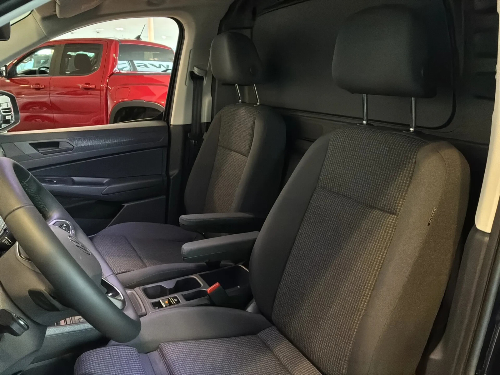 Cargo AUTOMAT 2.0TDI 122KM, Diesel