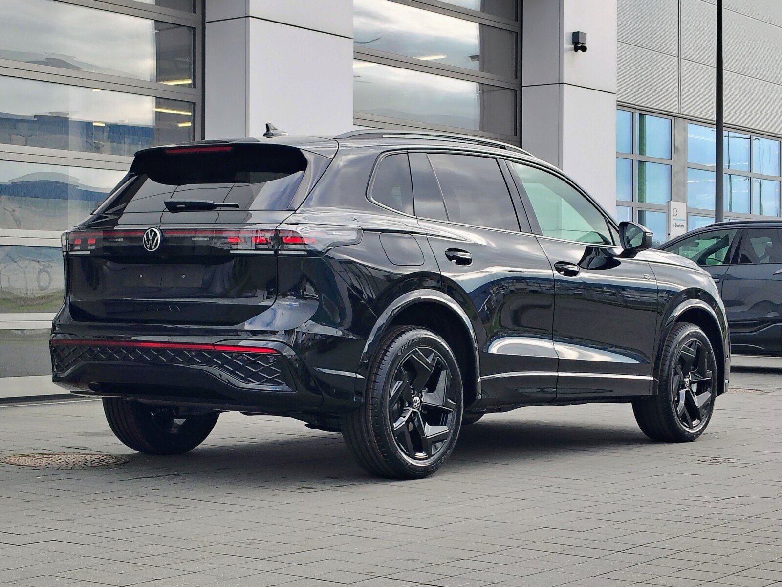 R-Line Plus 2,0 TDI 4Motion 193 KM DSG Fvat23% Porsche Okęcie