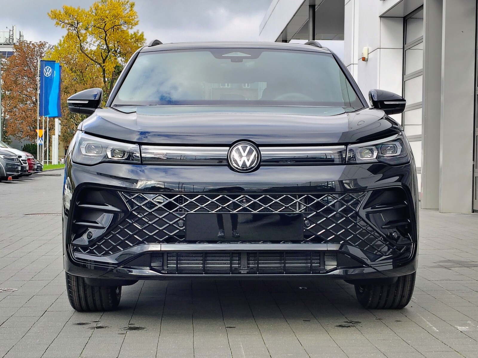 R-Line Plus 2,0 TDI 4Motion 193 KM DSG Fvat23% Porsche Okęcie