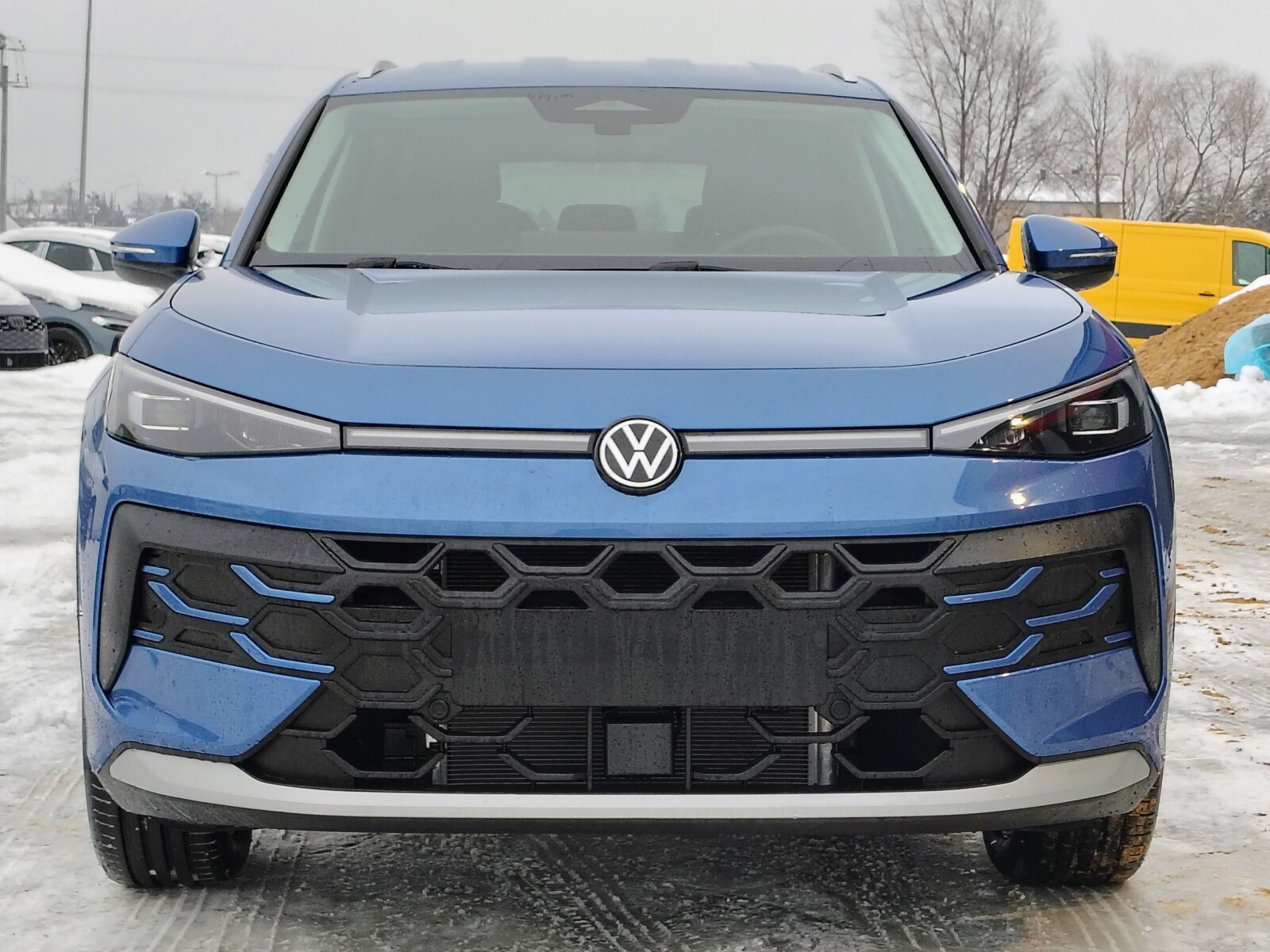 1.5 eTSI DSG Style Volkswagen Safe+ FVat23% Porsche Okęcie
