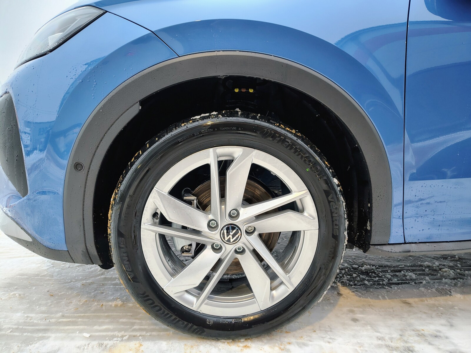 1.5 eTSI DSG Style Volkswagen Safe+ FVat23% Porsche Okęcie