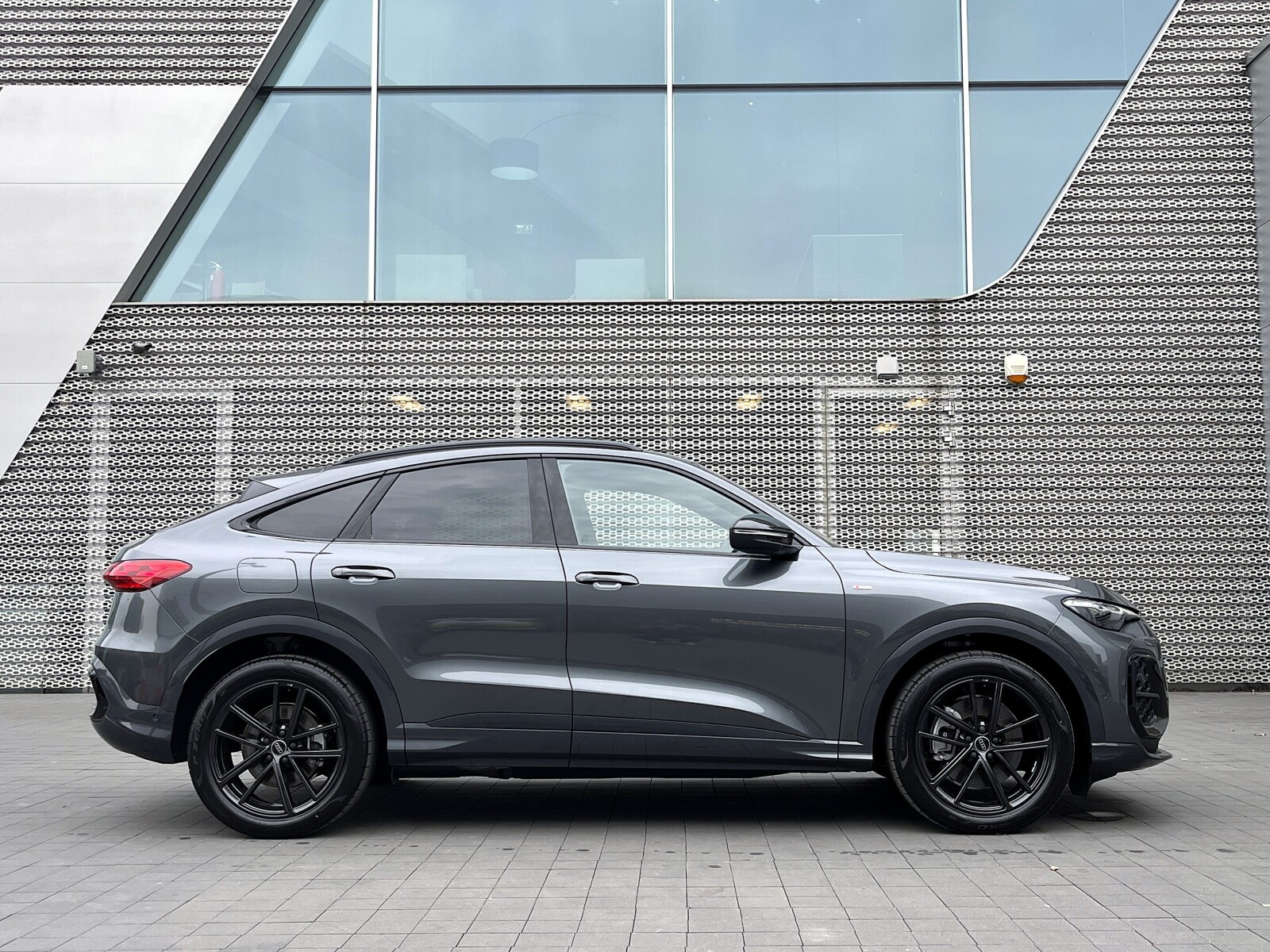 Audi Q5 Sportback