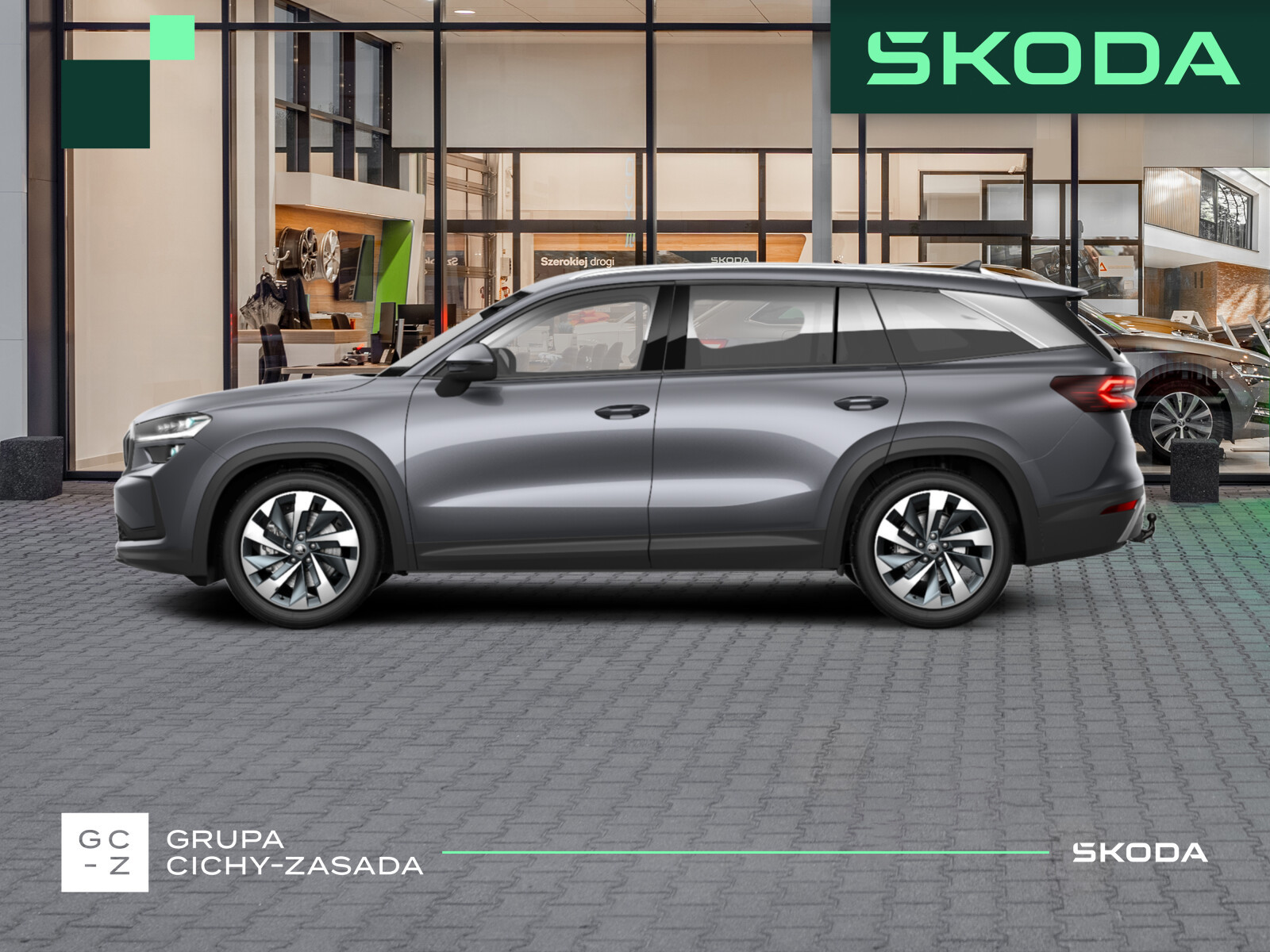 DRIVE 2,0 TDI 193 KM 7-biegowa DSG 4x4 -DOSTEPNY OD RĘKI!