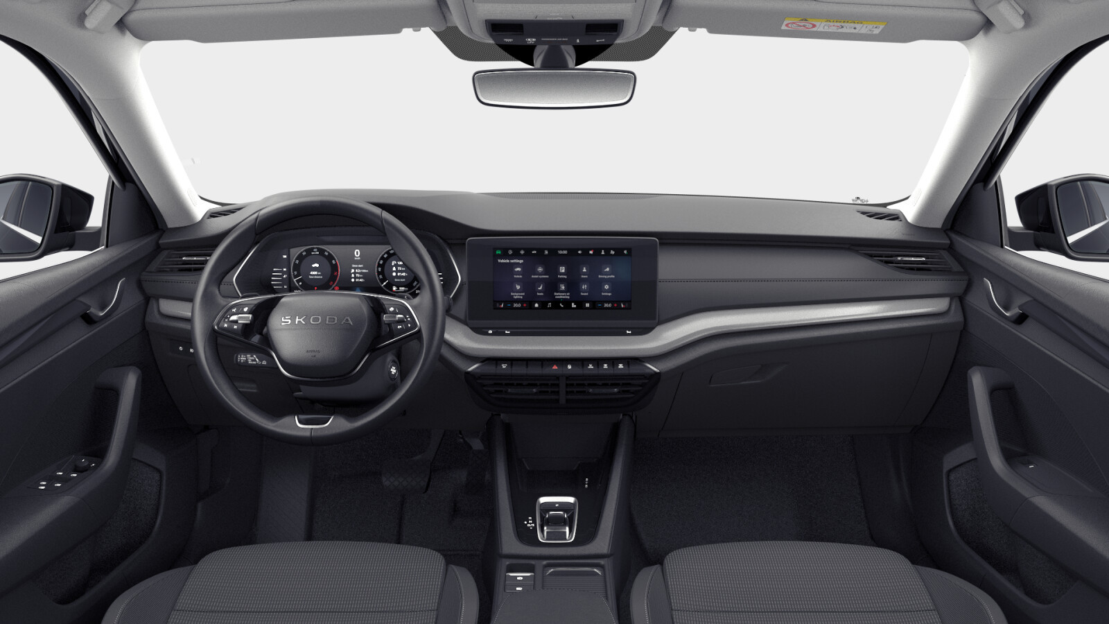 Combi Drive Selection 1.5 TSI m-HEV 110 kW (150 KM) 7-biegowa DSG