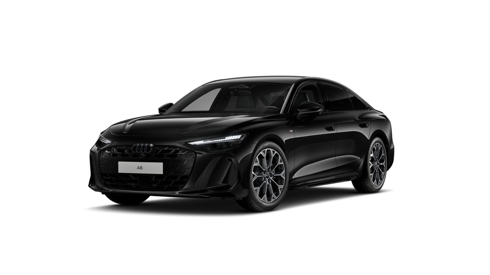 Audi A6 Limousine