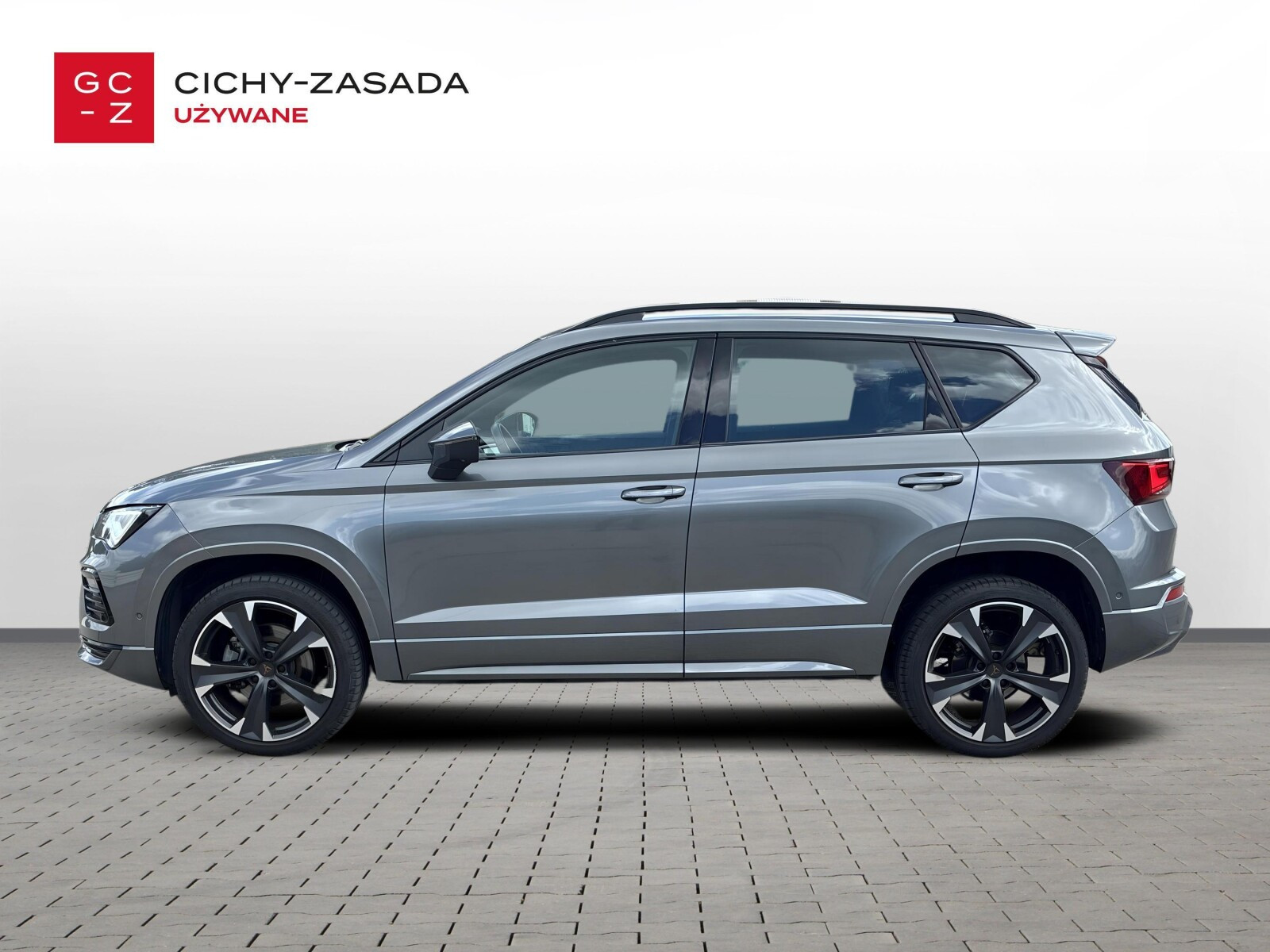 1.5 TSI 150KM DSG|Kamera|Virtual|LED|Grzane Fotele|Salon PL| FV23%