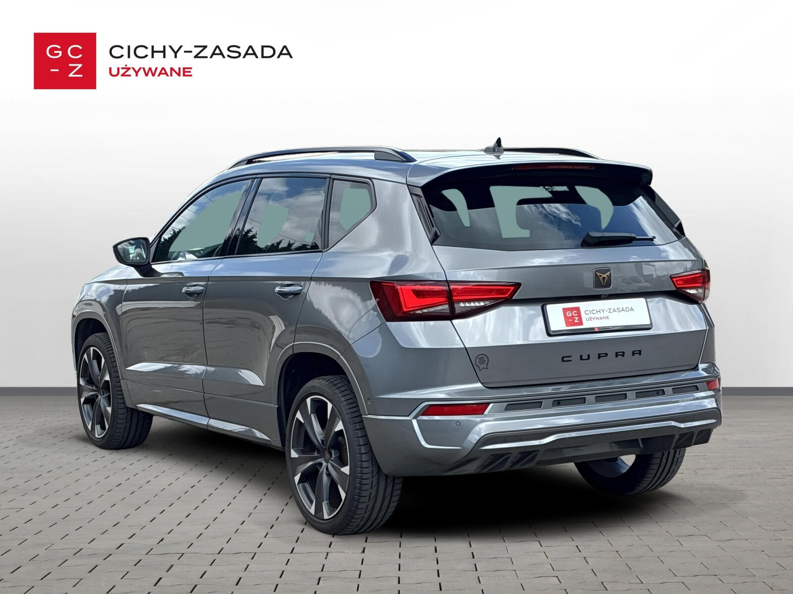 1.5 TSI 150KM DSG|Kamera|Virtual|LED|Grzane Fotele|Salon PL| FV23%