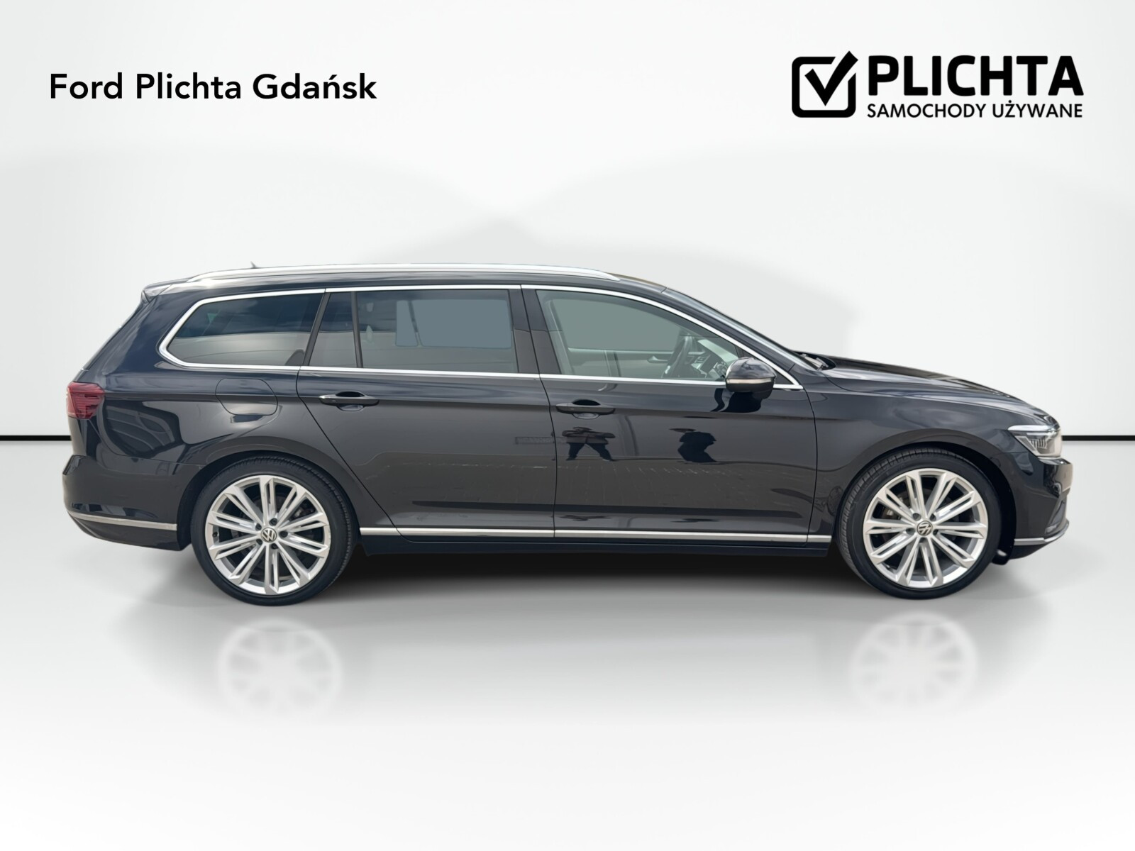 2.0 TDI Elegance DSG 200 KM 4Motion FV VAT 23%