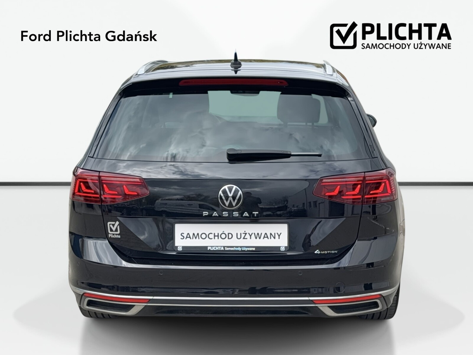 2.0 TDI Elegance DSG 200 KM 4Motion FV VAT 23%