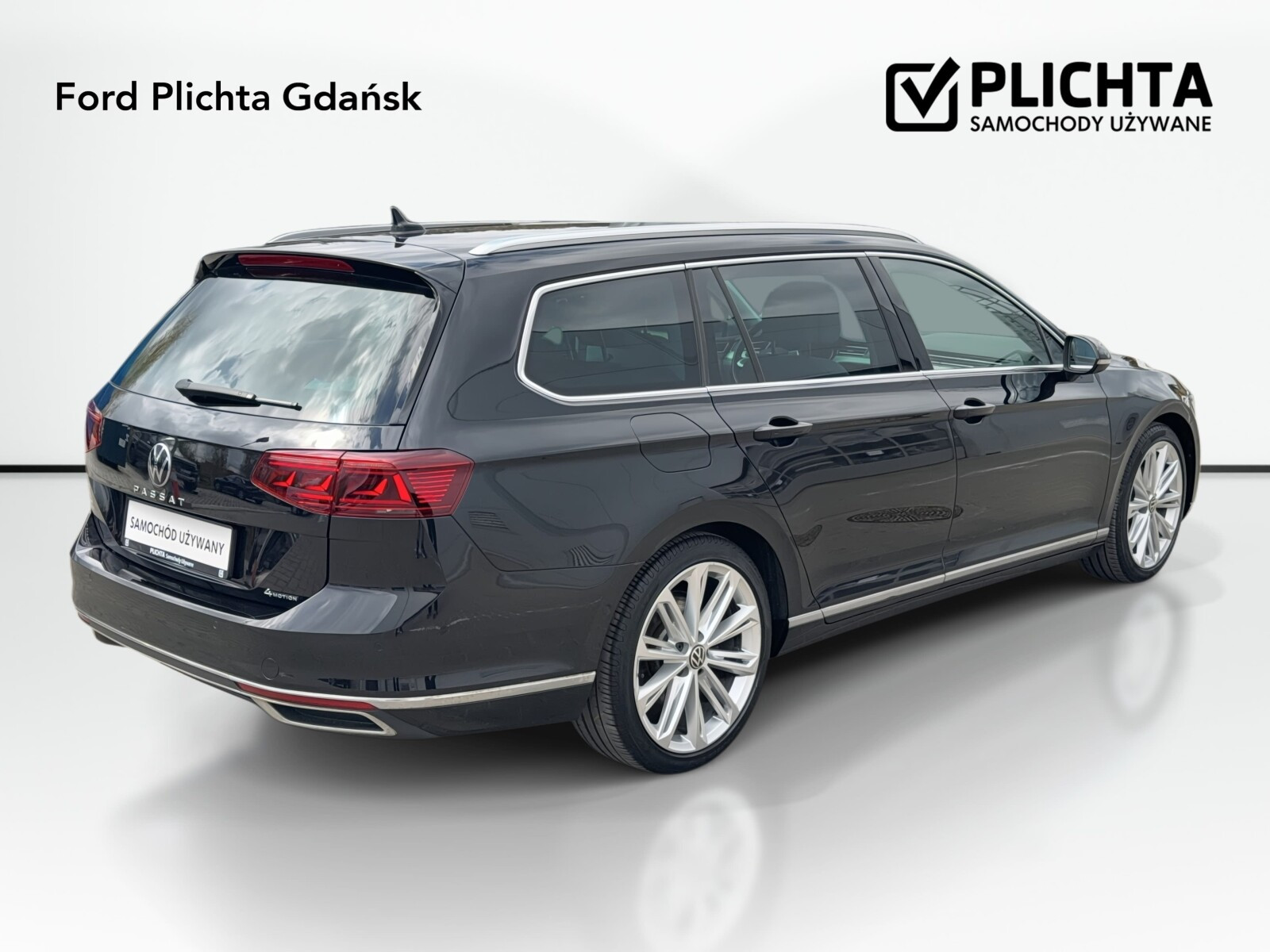 2.0 TDI Elegance DSG 200 KM 4Motion FV VAT 23%