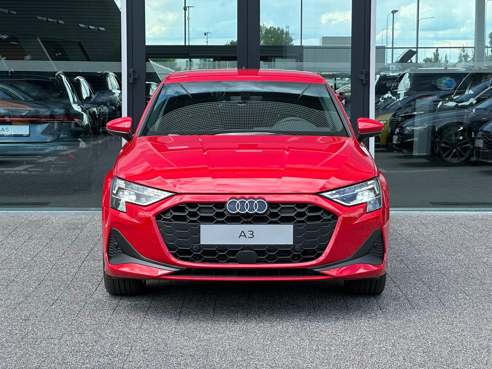 TFSI 85 kW S tronic * Pakiet Comfort *