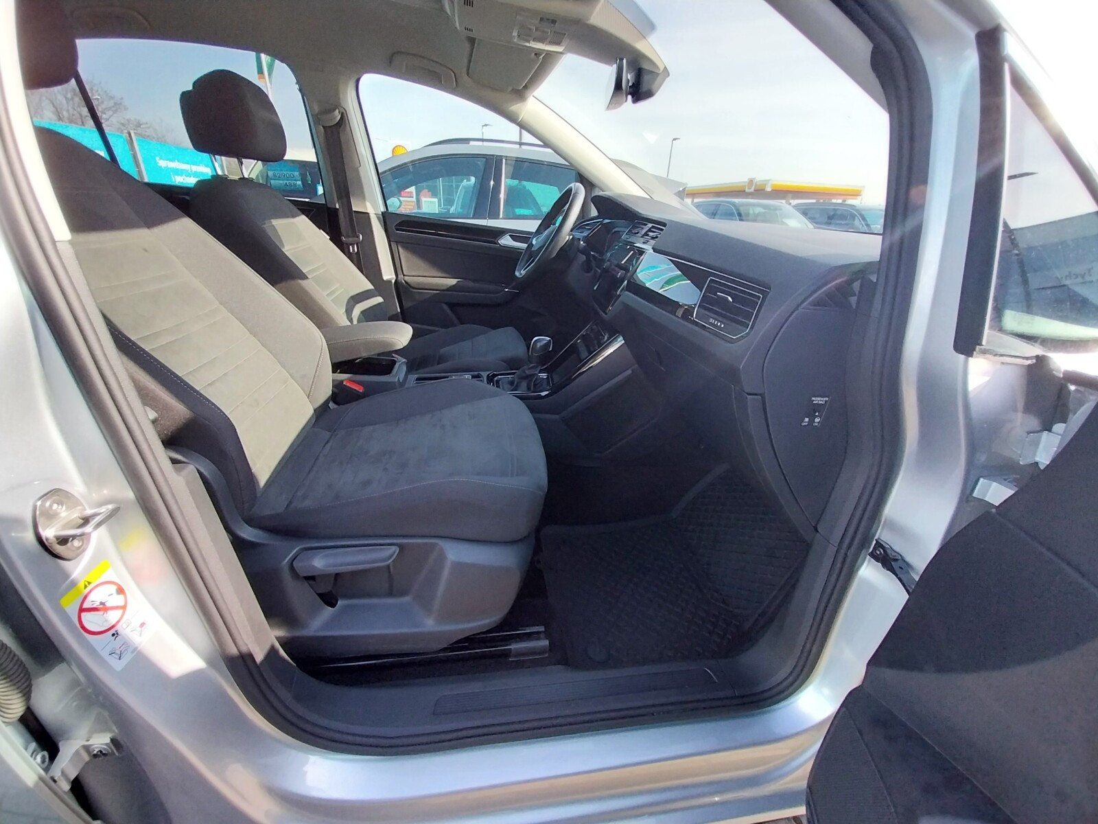 Touran 2.0 TDI BMT Highline DSG ,150KM fv23%VAT