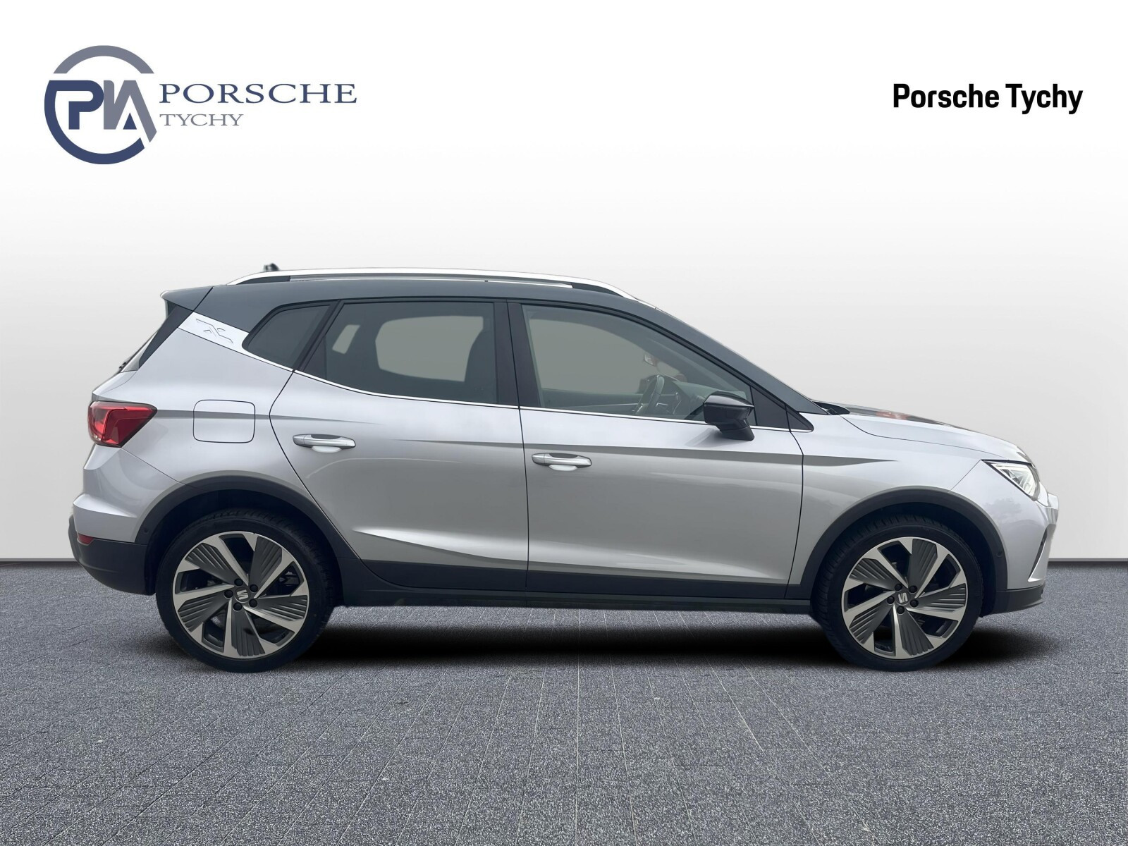 Arona 1.0 TSI FR S&S DSG, 110KM salon Polska fv23%vat
