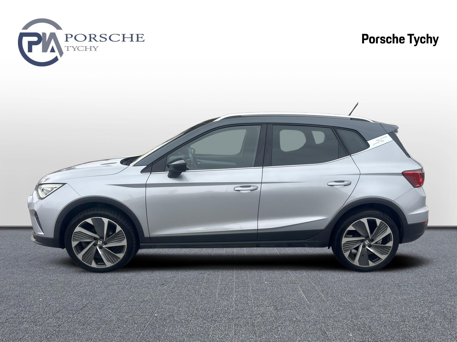 Arona 1.0 TSI FR S&S DSG, 110KM salon Polska fv23%vat