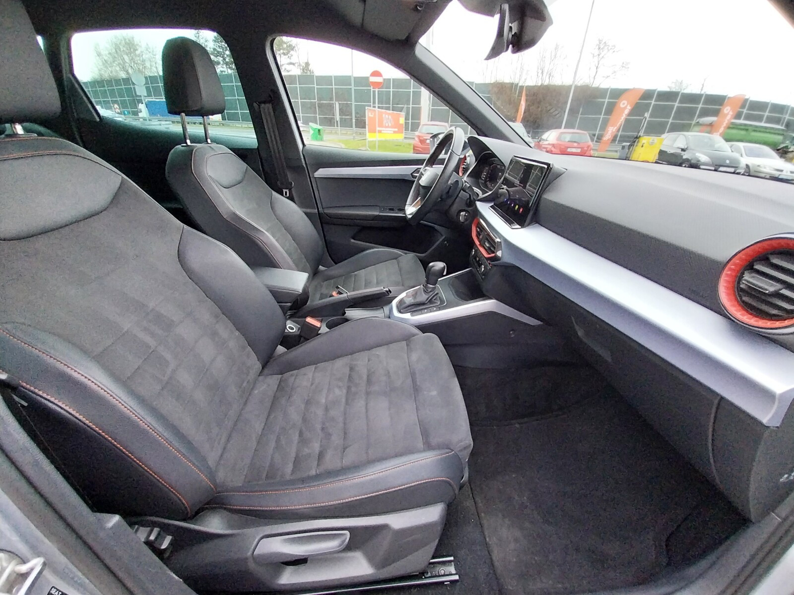 Arona 1.0 TSI FR S&S DSG, 110KM salon Polska fv23%vat
