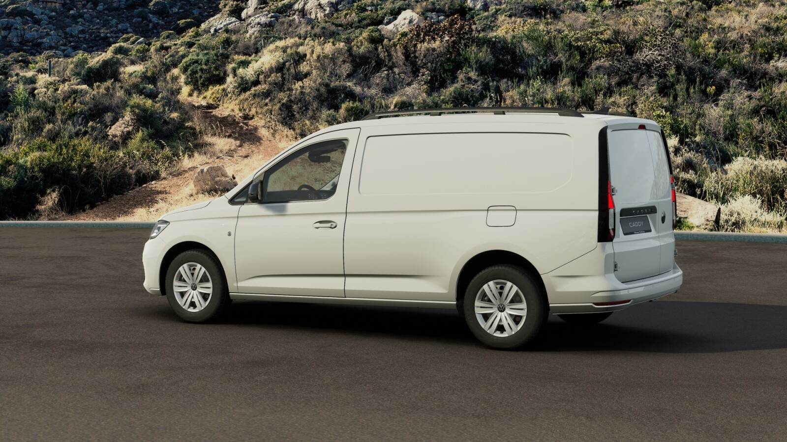 Maxi Cargo 2.0 l TDI EU6 SCR 122 KM automatyczna DSG Dostępny od Ręki!