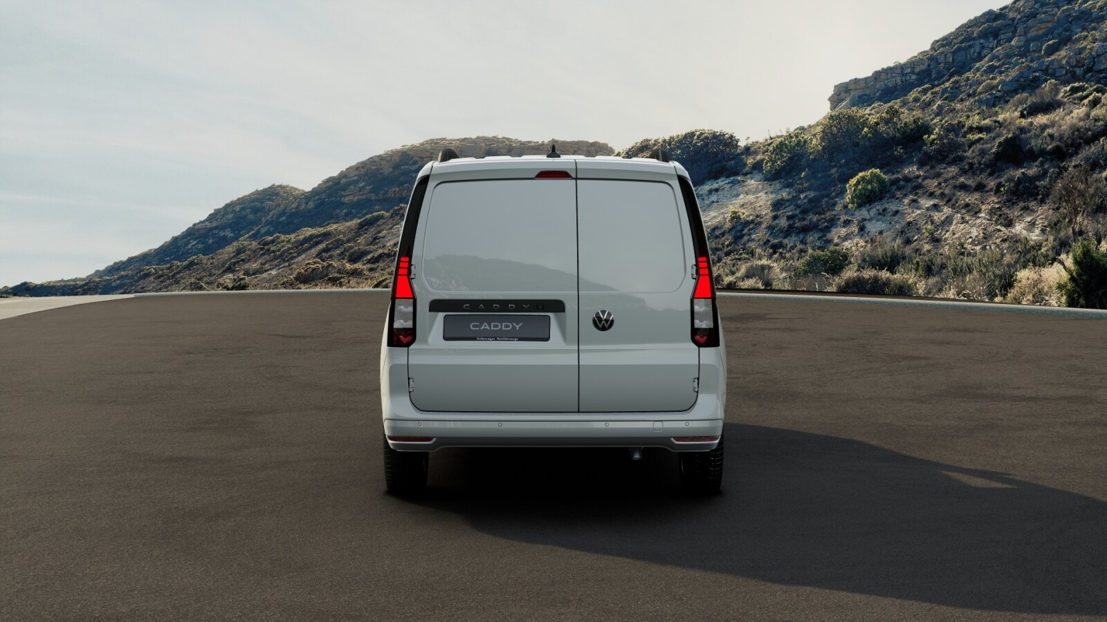 Maxi Cargo 2.0 l TDI EU6 SCR 122 KM automatyczna DSG Dostępny od Ręki!