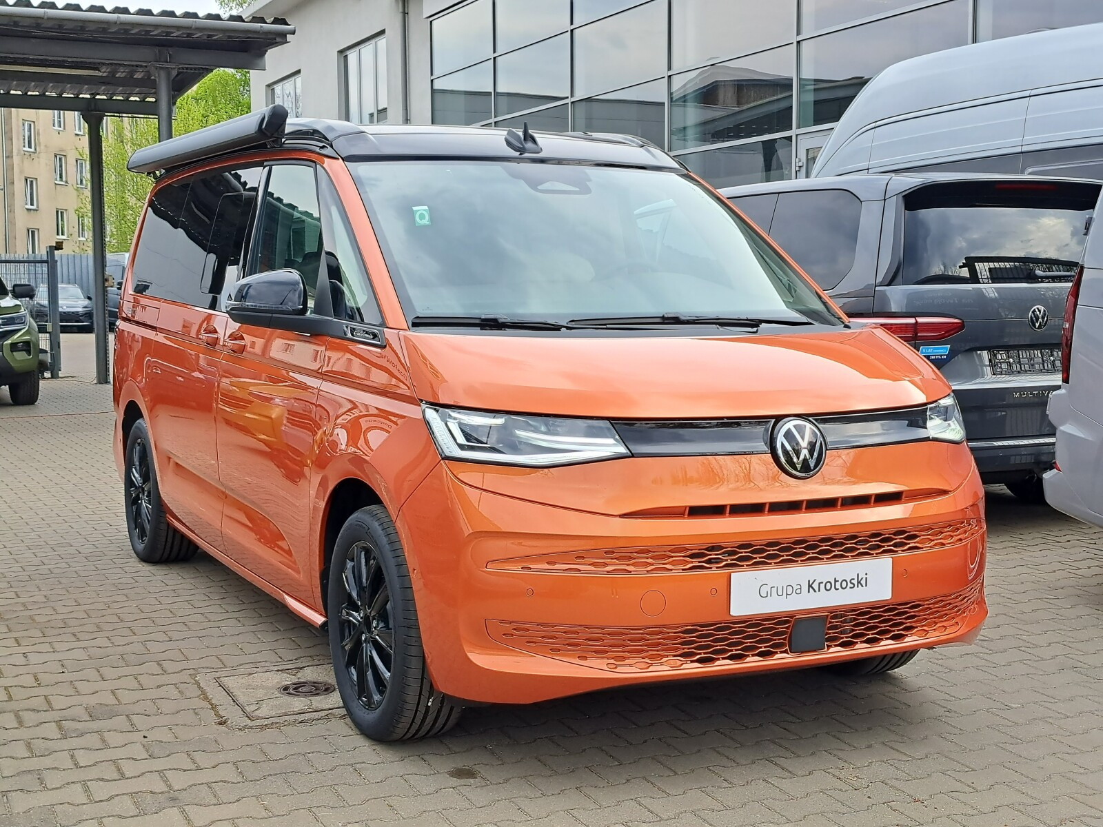 Beach Tour 2.0 l TDI SCR 150 KM 7-biegowa DSG Dostępny od Ręki!