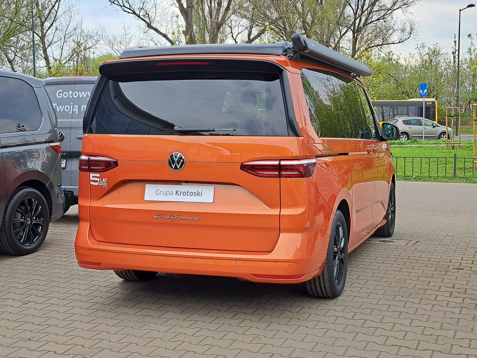 Beach Tour 2.0 l TDI SCR 150 KM 7-biegowa DSG Dostępny od Ręki!