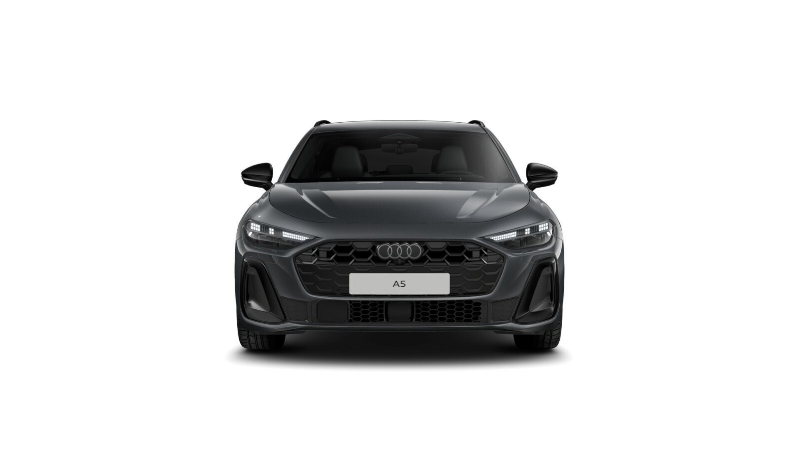 A5 TDI mHEV Quattro: Hak; Tech plus; VAT 23%
