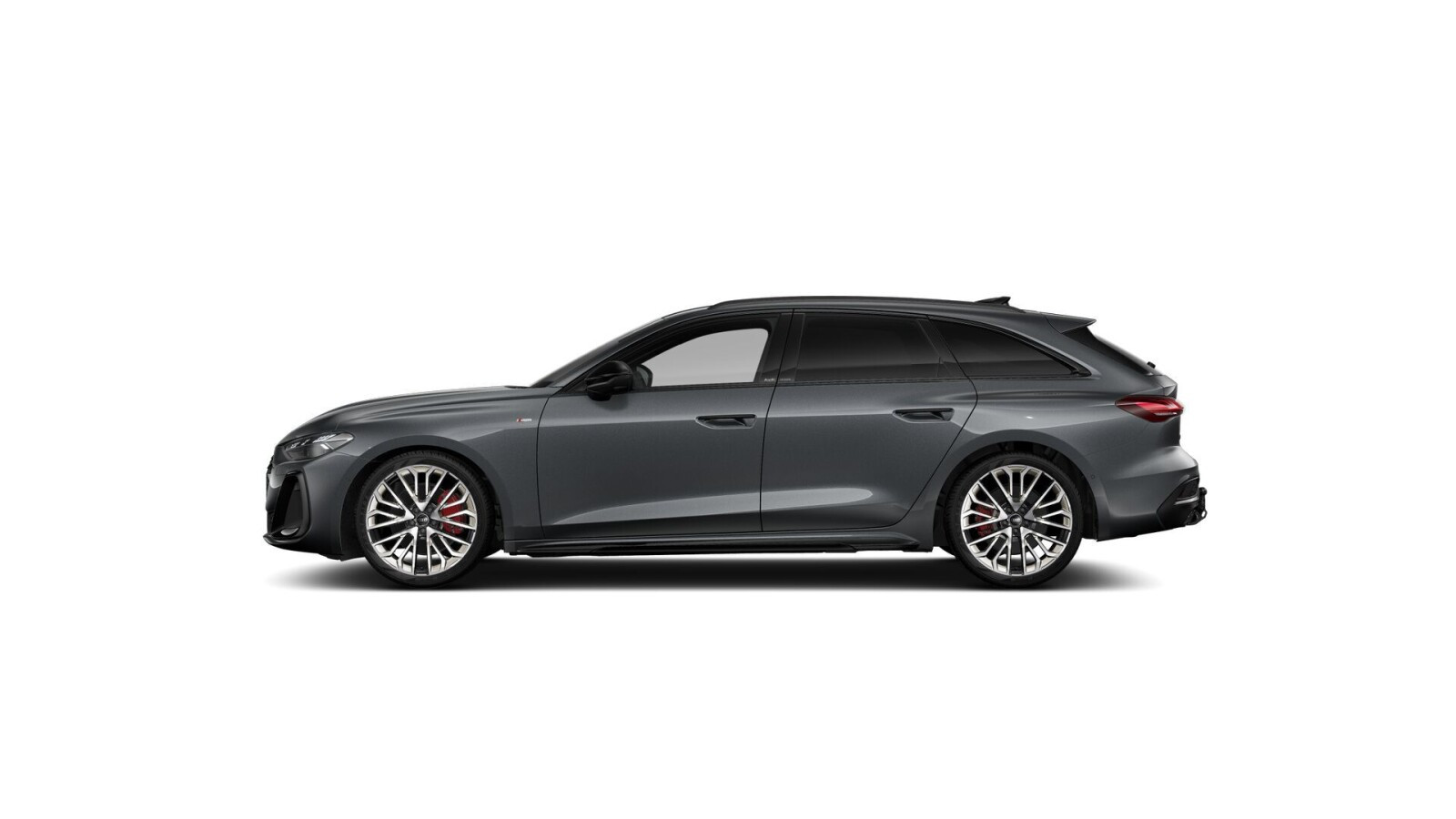 A5 TDI mHEV Quattro: Hak; Tech plus; VAT 23%