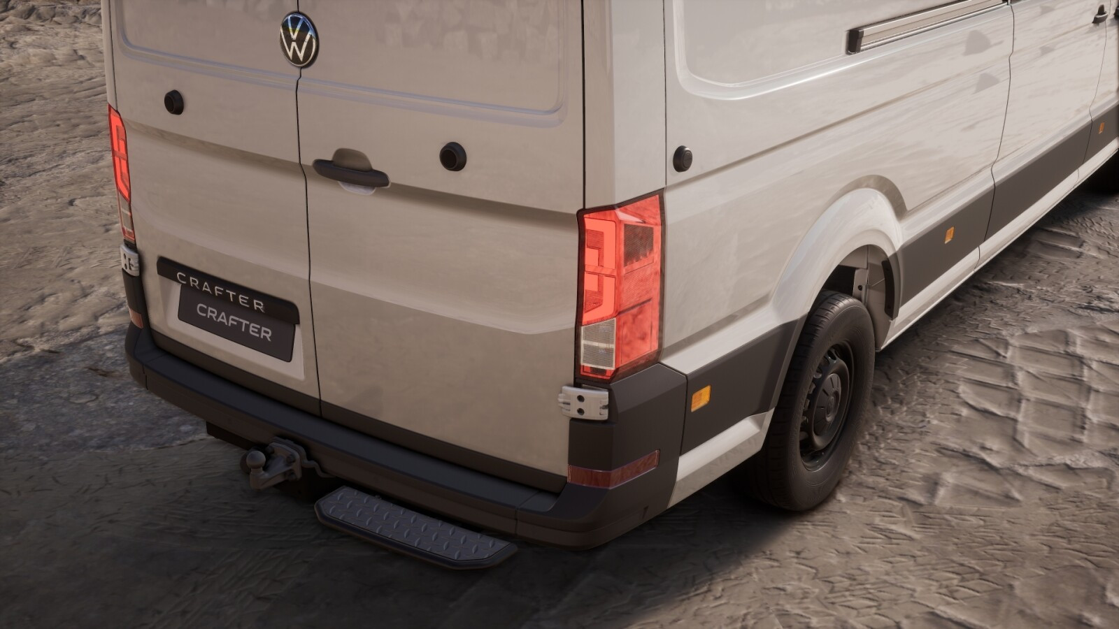35 Furgon wysoki dach 2.0 l EURO VI 163 KM Tylny napęd manual Od Ręki