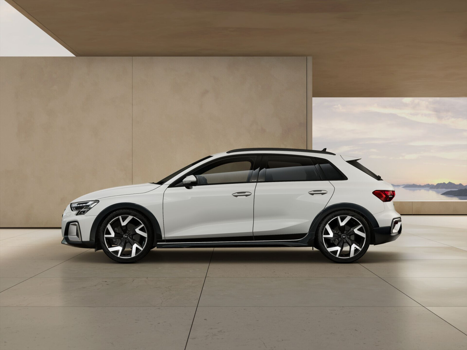 TFSI 110 kW S tronic * Pakiet Technology *