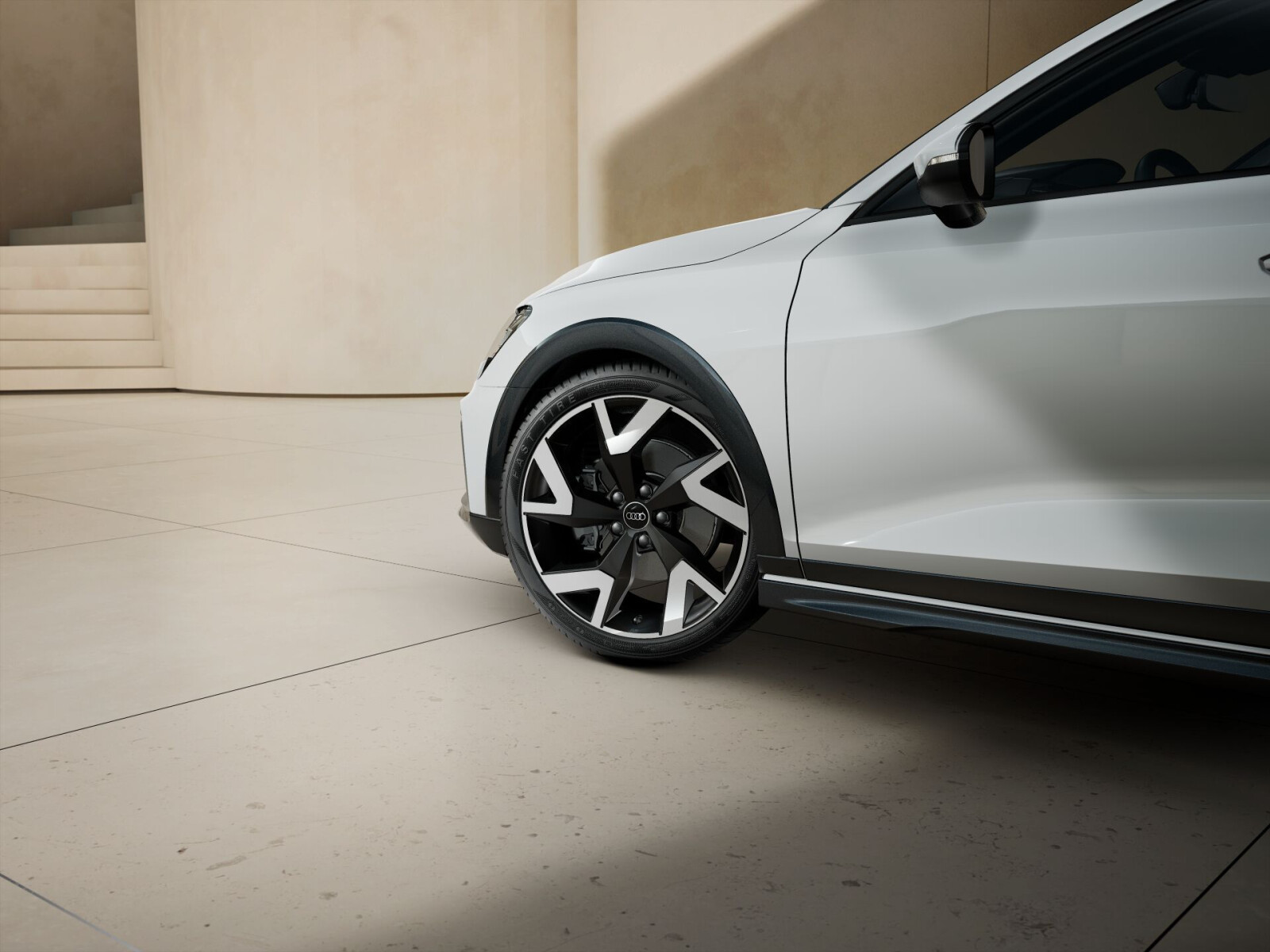 TFSI 110 kW S tronic * Pakiet Technology *